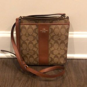 Coach Crossbody Bag